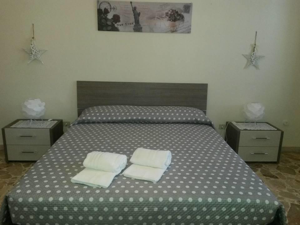 Le Tre Rose Di Mary Apartment Avola Ruang foto